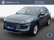 Ford Kuga 2022
