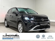 Volkswagen T-Cross 2024