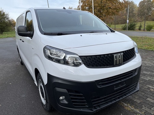 Fiat Scudo 2024