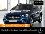 Mercedes-Benz GLA-Class 2024