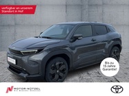 Toyota Urban Cruiser 2026