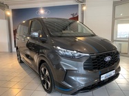 Ford Tourneo Custom 2025