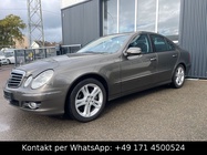 Mercedes-Benz E-Class 2007