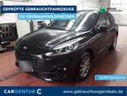 Ford Kuga 2023