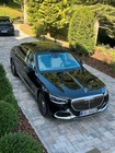 Maybach Other 2022