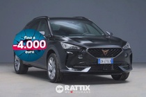 Cupra Formentor 2023