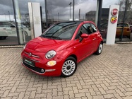 Fiat 500 2024