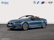 BMW 4 Series 2022