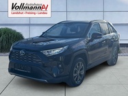 Toyota RAV4 2021