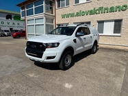 Ford Ranger 2016