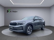 Skoda Kodiaq 2025