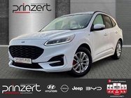 Ford Kuga 2022