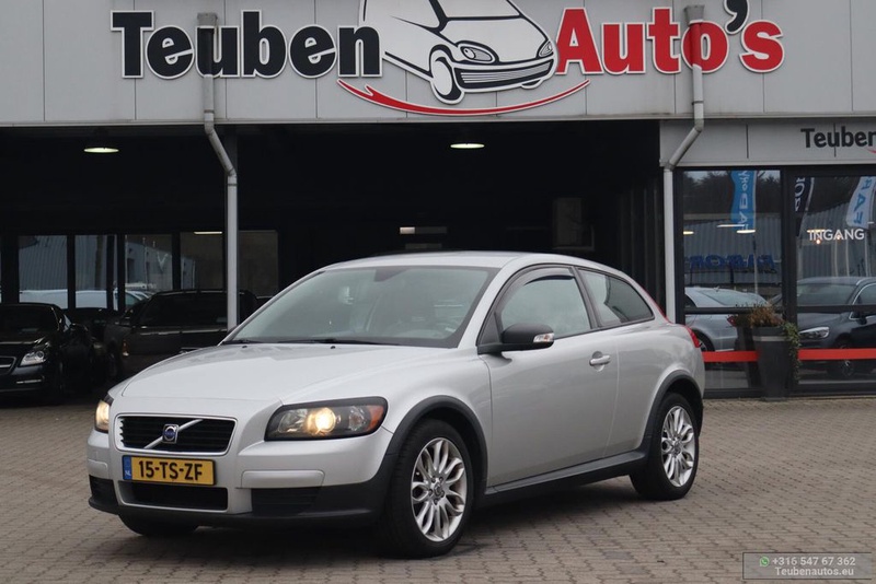 Volvo C30