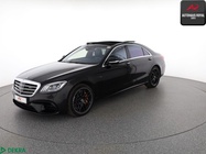 Mercedes-Benz S-Class 2019