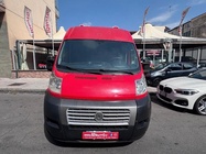 Fiat Ducato 2013