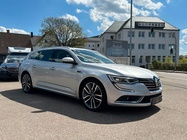 Renault Talisman 2017