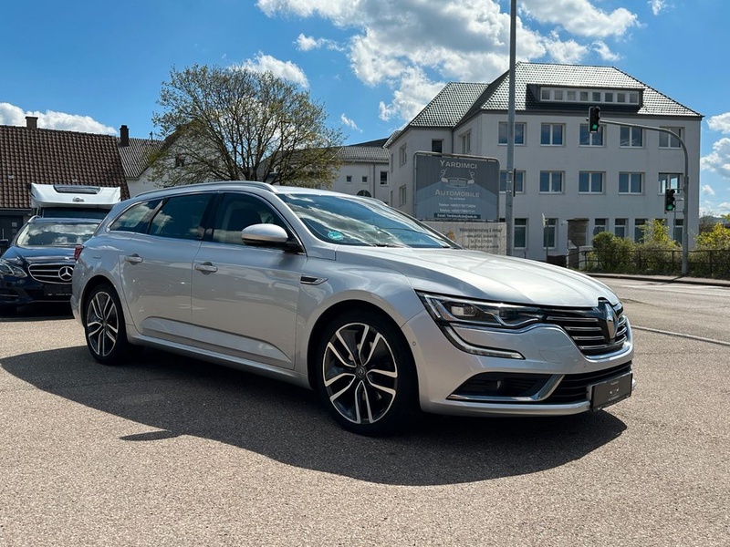 Renault Talisman