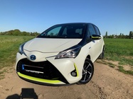 Toyota Yaris 2019