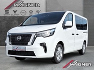 Nissan Primastar 2025