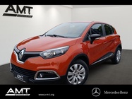 Renault Captur 2015