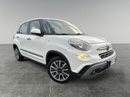Fiat 500L 2018
