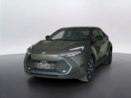 Toyota C-HR 2024