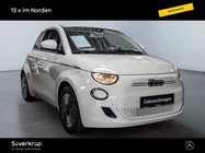 Fiat 500e 2023