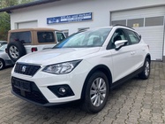 Seat Arona 2021
