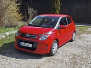 Citroen C1 2019