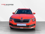 Skoda Kamiq 2023