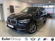 BMW X5 2021