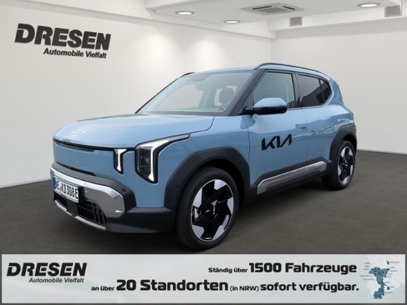 Kia EV2