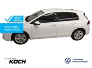 Volkswagen Golf 2025