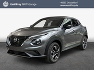 Nissan Juke 2025