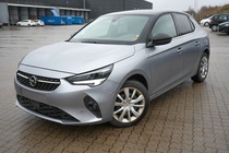 Opel Corsa 2021