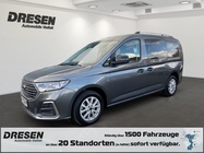 Ford Tourneo Connect 2022