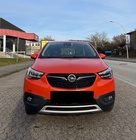 Opel Crossland 2019