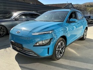 Hyundai Kona 2023