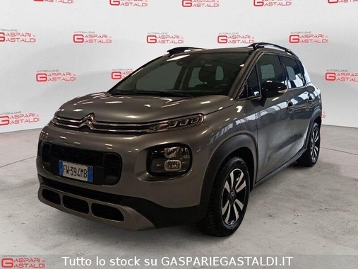 Citroen C3 2019
