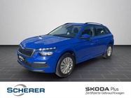 Skoda Kamiq 2023