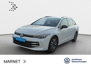 Volkswagen Golf 2025