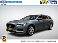 Volvo V90 2017