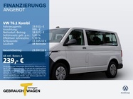 Volkswagen T6 2020