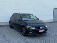 Volkswagen Polo 2019