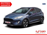 Ford Fiesta 2020