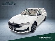 Skoda Octavia 2025