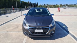 Peugeot 208 2019