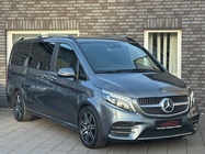 Mercedes-Benz V-Class 2019