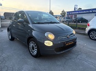 Fiat 500 2018