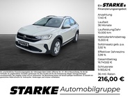 Volkswagen Taigo 2023